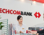 Techcombank tiếp tục tăng trưởng mạnh trong quý 3, tỉ lệ CASA vẫn dẫn đầu ngành