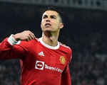 Manchester United sẽ để Ronaldo ra đi