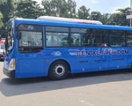 Từ 22-10, TP.HCM có 2 xe buýt chở khách miễn phí từ bến xe Miền Đông cũ ra bến mới