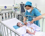 TP.HCM: Một tuần gần 2.000 ca sốt xuất huyết, 3 ca tử vong