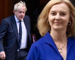 Tin thế giới 21-10: Ông Johnson có thể lại làm thủ tướng Anh; Mỹ cáo buộc Iran gửi quân giúp Nga