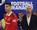 Man Utd cứng rắn trừng phạt Ronaldo vì tội 