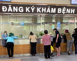 Bảo hiểm không thanh toán hơn 1.400 tỉ đồng, Sở Y tế TP.HCM nêu loạt nguyên nhân