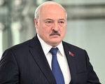 Ông Lukashenko: Belarus không muốn chiến tranh