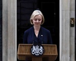 Vương quốc Anh lại tìm thủ tướng mới