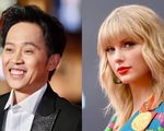Midnights của Taylor Swift được đón nhận nồng nhiệt; 3 đêm diễn của nghệ sĩ Việt - Hàn