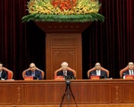 Tổng bí thư giải thích rõ về nghị quyết mới cho vùng Đông Nam Bộ