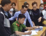 Nghi vấn gian lận đấu giá 52 lô đất Phú Thọ, chuyển hồ sơ sang công an