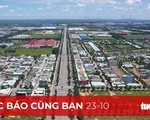 Cần cơ chế trọn gói phát triển vùng Đông Nam Bộ