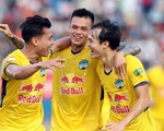 Bản quyền truyền hình V-League từ năm 2023 được FPT mua giá cao, bóng đá Việt Nam hưởng lợi