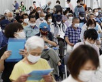 Nhật Bản sẽ thiếu gần 1 triệu nhân viên y tế
