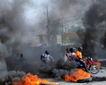 Nhật Bản đóng cửa đại sứ quán, kêu gọi công dân không đến Haiti vì bất kỳ lý do gì