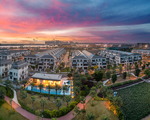 Đô thị sinh thái đáng sống Aqua City nhận quan tâm từ nhà đầu tư