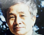 Nhà thơ Ngô Văn Phú - tác giả câu thơ ‘Trên trời mây trắng như bông’ - qua đời