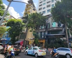 Đất đắc địa đem liên doanh xây nhà 