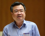 Bộ trưởng Nguyễn Thanh Nghị nêu khó khăn trong việc di dời trụ sở bộ, ngành ra khỏi nội đô Hà Nội
