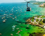 Triển vọng du lịch Hồ Tràm nhìn từ đảo ngọc Phú Quốc