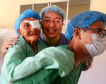 Định đến Việt Nam 3 tháng, bác sĩ Hattori đã đi 20 năm, đem lại ánh sáng cho gần 20.000 người
