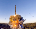 Tin thế giới 26-10: Nga báo Mỹ tập trận hạt nhân; Israel biết rõ UAV Iran chuyển sang Nga