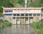 Vi phạm vận hành hồ chứa mùa lũ, chủ hồ thủy điện Sông Hinh bị đề nghị xử phạt