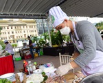 Kể chuyện về phở - cho món ăn thêm chất thơ