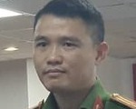 Kỷ luật đại tá Nguyễn Đăng Nam - nguyên trưởng Phòng Cảnh sát hình sự Công an TP.HCM