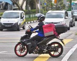 Giá giấy phép lái xe máy ở Singapore cao hơn cả tiền mua xe