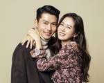 Son Ye Jin công bố giới tính con đầu lòng, sẽ hạ sinh tháng 12