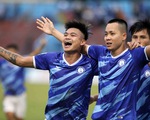 CLB Khánh Hòa thăng hạng V-League trở lại