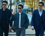 Yoo Hae Jin - ông chú ‘xí trai’ cân đẹp hai mỹ nam trong Confidential Assignment là ai?