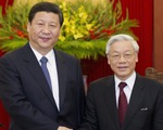 Chuyên gia Trung Quốc nhận định chuyến thăm của Tổng bí thư Nguyễn Phú Trọng