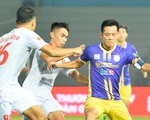 V-League 2022: CLB Hà Nội và mệnh lệnh phải thắng