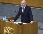 Quốc hội Nga đồng ý sáp nhập 4 vùng của Ukraine vào Nga