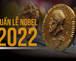 Deschiderea Premiilor Nobel 2022