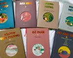 Giới thiệu bộ mặt văn chương đương đại Việt Nam