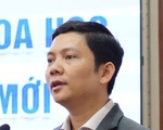 Ông Bùi Nhật Quang thôi tham gia Ban Chấp hành Trung ương Đảng khóa XIII