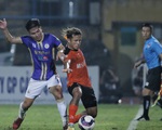 Xếp hạng V-League 2022 sau vòng 23: Hà Nội sắp về 