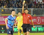 Giai đoạn cuối V-League 2022: Thêm những 