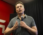 Tỉ phú Elon Musk bác bỏ thông tin 
