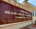 Bắt khẩn cấp cán bộ phòng tài nguyên và môi trường liên quan nhận hối lộ