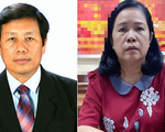 ‘Làm xiếc’ đấu thầu, hai cựu giám đốc Sở Y tế Cần Thơ bị đề nghị truy tố