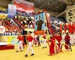 Hà Nội đặt mục tiêu đứng đầu cả nước tại Đại hội thể thao toàn quốc 2022