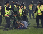 Liên đoàn Bóng đá Indonesia ra án phạt với Arema FC sau thảm kịch chết 125 người
