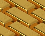 Giá vàng thế giới hằng ngày tăng mạnh nhất từ tháng 3, vì sao?