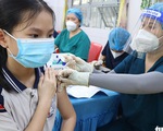 Vụ tìm 579 nhân viên y tế không cho con tiêm vắc xin: Là công việc nội bộ?