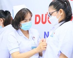 Trường nghề liên kết cùng bệnh viện đào tạo, giải bài toán ‘khát’ điều dưỡng