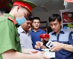 Quận Đống Đa đình chỉ 24 chung cư, quán karaoke... vi phạm quy định phòng cháy, chữa cháy