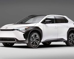 Vì sao Toyota cả tháng không bán được chiếc xe điện nào tại Mỹ?