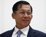 Campuchia không mời lãnh đạo quân sự Myanmar đến Hội nghị thượng đỉnh ASEAN