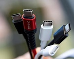 Nghị viện EU ‘bật đèn xanh’ để USB-C thành chuẩn sạc từ năm 2024